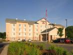 Fairfield Inn by Marriott Lexington Park Patuxent River Naval Air Station