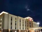 Hampton Inn Big Rapids