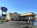 Hampton Inn Columbus-East