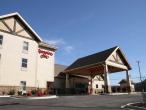 Hampton Inn Murphy