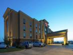 Hampton Inn Yazoo City