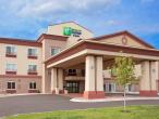 Holiday Inn Express & Suites Antigo, an IHG Hotel