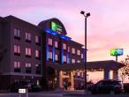 Holiday Inn Express Hotel & Suites El Reno, an IHG Hotel