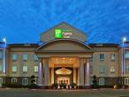 Holiday Inn Express Hotel & Suites Kilgore, an IHG Hotel