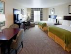 Holiday Inn Express Hotel & Suites Syracuse North - Cicero, an IHG Hotel