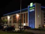 Holiday Inn Express Moss Point, an IHG Hotel