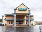 Quality Inn Adairsville  Calhoun South