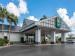 Quality Inn & Suites Brooksville I-75/Dade City