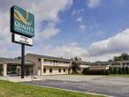 Quality Inn & Suites Big Rapids