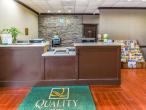 Quality Inn & Suites Hardeeville  Savannah North