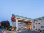 Ramada by Wyndham Strasburg/Shenandoah Valley