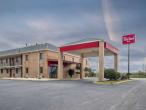 Red Roof Inn Bishopville