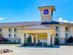 Sleep Inn & Suites