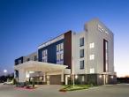 SpringHill Suites Oklahoma City Midwest City/Del City