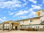 Super 8 by Wyndham Neillsville WI