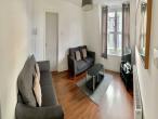 Aberdeen Serviced Apartments: Charlotte street