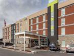 Home2 Suites by Hilton Denver South/Centennial Airport