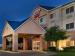 Fairfield Inn & Suites by Marriott Dallas Mesquite