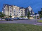 Fairfield Inn & Suites by Marriott Texarkana