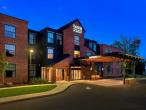 Fairfield Inn & Suites by Marriott Williamstown