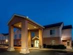 Super 8 by Wyndham Frankfort IN