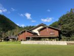 Totsukawa Onsen Hotel Subaru