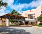 Marriott Greensboro Airport