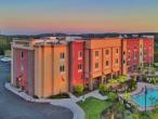 SpringHill Suites by Marriott Auburn