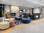 Fairfield Inn & Suites by Marriott Charlotte Pineville