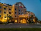 Fairfield Inn & Suites by Marriott Venice