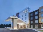 Fairfield Inn & Suites by Marriott Dublin