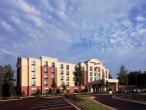 SpringHill Suites by Marriott Athens West