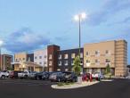 Fairfield Inn & Suites by Marriott Indianapolis Greenfield