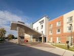 Fairfield Inn & Suites by Marriott Detroit Chesterfield