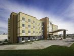 Fairfield Inn & Suites Chillicothe