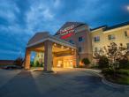 Fairfield Inn & Suites by Marriott Greenwood