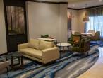 Fairfield Inn & Suites by Marriott Lewisburg