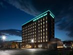 Hotel Route-Inn Grand Muroran