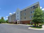 Candlewood Suites Winchester, an IHG Hotel