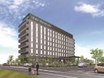 Hotel Route-Inn Kashiwa Minami -Kokudo 16 Gou Zoi-