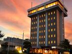 Hachinohe Plaza Hotel