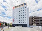 Super Hotel Kofu Showa Inter