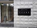 Hotel Chuo Crown