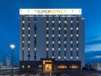 Super Hotel Sendai Airport Inter