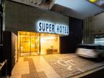 Super Hotel Totsuka Station East