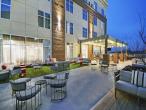 Homewood Suites by Hilton Athens Downtown University Area