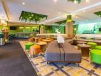 ibis Styles Arlon Porte du Luxembourg