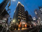 APA Hotel Namba Shinsaibashi Nishi