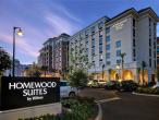 Homewood Suites by Hilton Orlando at Flamingo Crossings