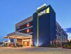 Home2 Suites by Hilton Meridian